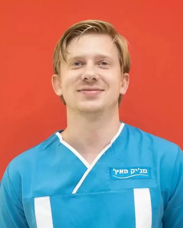 ד