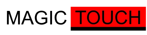 Magic Touch